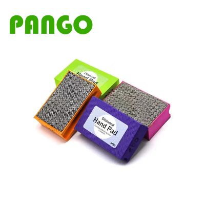 Hand Polishing Pads,polishing pads