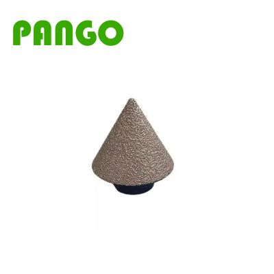 Diamond Beveling,Vacuum Brazed Diamond Beveling,drill bits,drill bits for concrete