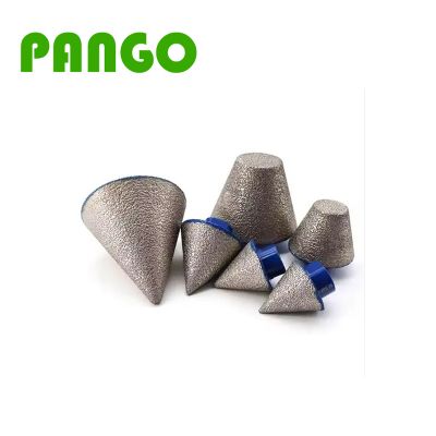 Diamond Beveling,Vacuum Brazed Diamond Beveling,core drill,drill bits,drill bits for concrete